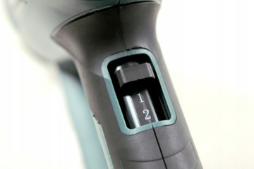 ЭЛЕКТРИЧЕСКАЯ ТЕПЛОВАЯ ПИСТОЛКА С РЕГУЛИРОВКОЙ 2000ВТ + ЖК-дисплей