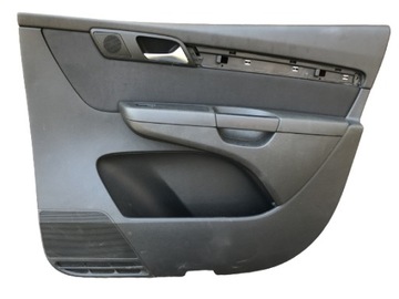 BOCZEK DRZWI PRAWY PRZÓD VW SHARAN