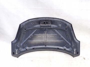 SUZUKI BALENO II 2 15-19 KAPOTA KRYT MOTORU
