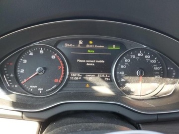 Audi Q5 II 2022 Audi Q5 2022r., PREMIUM, od ubezpieczalni 2.0 Benzyna 261KM, zdjęcie 10
