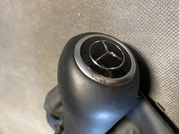 MERCEDES SLK A172 РУЧКА ПЕРЕКЛЮЧЕНИЯ ПЕРЕДАЧ A1722672010