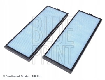BLUE PRINT ADG02520 KOMPLET FILTRŮ VENTILACE PROSTORU SPOLUJEZDCE