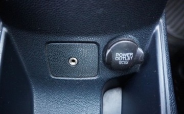 Ford Fiesta VII Hatchback 5d 1.25 Duratec 82KM 2009 Ford Fiesta Bezwypadkowy Serwisowany 1-Wlasciciel Klimatyzacja 1.25 Benzyna, zdjęcie 25