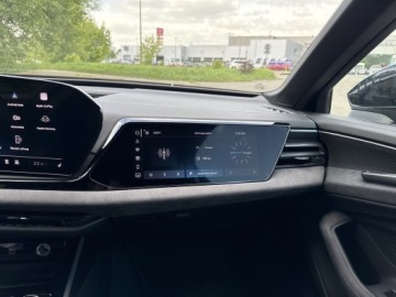 Audi A6 C9 2.0 TFSI 204KM 2025 Audi A6 Avant S Line TFSI | Pakiet Tech plus | Com, zdjęcie 16
