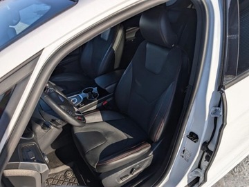 Ford S-Max II Van Facelifting 2.0 EcoBlue Twin-Turbo 240KM 2020 Ford S-Max ST-LINE Panorama Navi Kamera Led Automat Serwis Gwarancja 2.0, zdjęcie 28