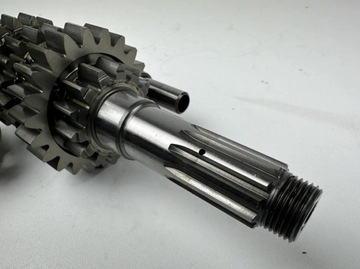 Skrzynia biegów KTM Sx-f 250 79033001100 , 79033010100