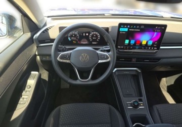 Volkswagen T-Roc I SUV Facelifting 1.5 TSI ACT 150KM 2025 Volkswagen T-Roc 1.5 eTSI 150KM DSG Ambiente Fotele Podgrzewane 1.5 Benzyna, zdjęcie 18