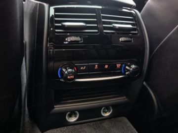 BMW Seria 5 G30-G31 Limuzyna M550d 400KM 2018 BMW Seria 5 M550d xDrive Sedan 400KM 2018, zdjęcie 25