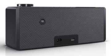 LOEWE KLANG S1 ЭКСКЛЮЗИВНЫЙ СПИКЕР + СТРИМЕР / WiFi / BT / USB / DAB / EN MENU