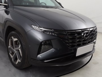 Hyundai Tucson IV SUV HEV 1.6 T-GDI HEV 230KM 2022 Hyundai Tucson 1.6 T-GDI HEV, Salon Polska, zdjęcie 22