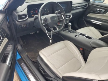 Ford Mustang VI 2024 Ford Mustang 2024 2.3l 2.3 Benzyna 315KM, zdjęcie 8