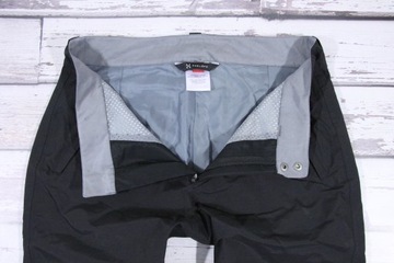 HAGLOFS GORE-TEX PERFORMANCE SHELL ЗИМНИЙ СПОРТ АЛЬПИНИЗИНЖ ЖЕНСКИЙ L