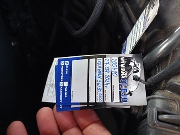 BMW Seria 5 F10-F11 Touring Facelifting 530d 258KM 2014 BMW Seria 5 530d 258KM Automat Panorama Skóra BiXenon Zarejestrowana w PL, zdjęcie 26