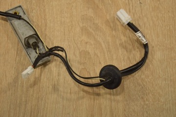 LAMPY TABULKY SPZ CHEVROLET CAPTIVA