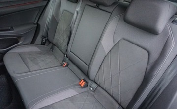Volkswagen Golf VIII Hatchback 1.5 eTSI EVO mHEV 150KM 2020 Volkswagen Golf 1.5 eTSI 150KM Hybryda Life DSG Virtual cockpit Kamera Asy, zdjęcie 11