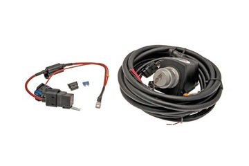 30322574 Wiązka elektryczna ISOBUS ciągnika