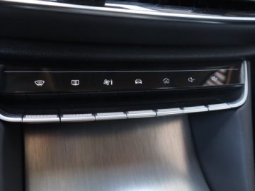 MG HS 2023 MG HS 1.5 TGI, Salon Polska, 1. Właściciel, zdjęcie 15