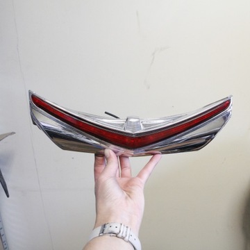 6435 Lampa tylna, ozdobna Prezent 12-17 Honda Goldwing GL1800