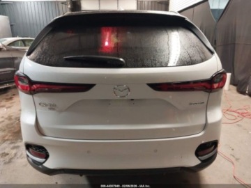 Mazda 2025 Mazda CX-70 2025 MAZDA CX-70 PHEV PREMIUM PACKAGE 2.5 Hybryda Plug-in 189KM, zdjęcie 15