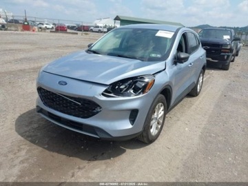 Ford Escape III 2022 Ford Escape Escape s 2022 1.5 Benzyna 181KM, zdjęcie 4