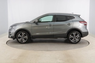 Nissan Qashqai II Crossover Facelifting 1.3 DIG-T 158KM 2020 Nissan Qashqai 1.3 DIG-T, Salon Polska, zdjęcie 2