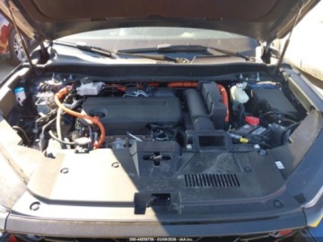 Honda CR-V VI 2025 Honda CR-V Hybrid Sport 2025 2.0 Hybryda 145KM, zdjęcie 5