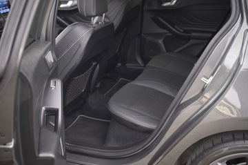 Ford Focus IV Kombi ST 2.0 EcoBlue 190KM 2020 FOCU ST ___ 190KM __ FOTELE RECARO __ALCANTARA, zdjęcie 24