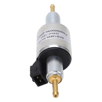 ТОПЛИВНЫЙ НАСОС ДЛЯ WEBASTO ОТОПЛЕНИЯ 12V 65ML
