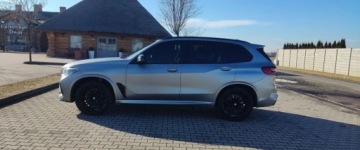 BMW X5 G05 2021 BMW X5 M x5 m competition ,full full wersja 625 koni 4.4 Benzyna 625KM, zdjęcie 8