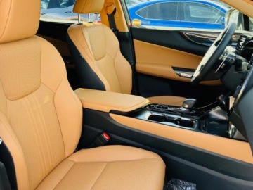 Lexus NX II SUV Facelifting 2.5 350h 200KM 2026 LEXUS NX 350h Prestige 2.5 Hybrid AWD Suv 200KM 2026, zdjęcie 9