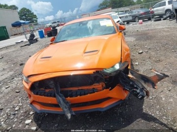 Ford Mustang VI 2021 Ford Mustang Ecoboost fastbackecoboost premium fastback 2.3 Benzyna 310KM, zdjęcie 1