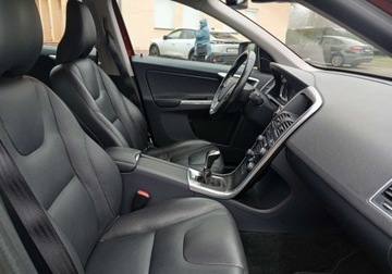 Volvo XC60 I SUV Facelifting 2.0 D4 DRIVE-E 181KM 2014 Volvo XC 60 Zarejestrowany - serwisowany - wersja summum - 2,0 - 181 KM 2.0, zdjęcie 16