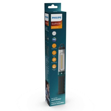 Светодиодная лампа для мастерской Philips EcoPro30