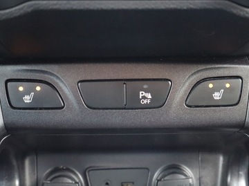 Hyundai ix35 SUV Facelifting 1.6 GDI 135KM 2014 Hyundai ix35 1.6 GDI, Skóra, Klima, Klimatronic, zdjęcie 15