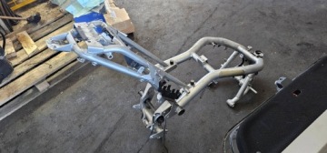 Мотоциклетная рама Moto Guzzi Griso 1100