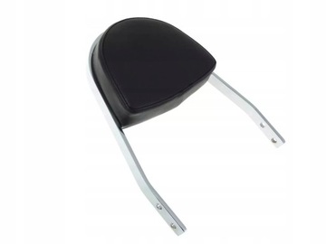 СПИНКА С БАГАЖНИКОМ БАГАЖНИК HONDA VT 125 SHADOW