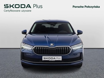 Skoda Superb IV Liftback 2.0 TSI 265KM 2024 Skoda Superb 4x4 Selection DSG, 265KM,Salon PL, FV, zdjęcie 8