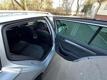 Skoda Superb 2017 Škoda Superb Skoda Superb 1.8 TSI 180 KM DSG Navi, zdjęcie 25