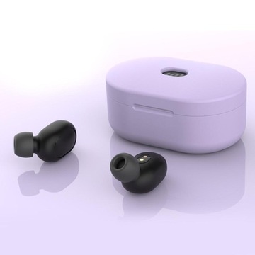 Силикон для фиолетового цвета.