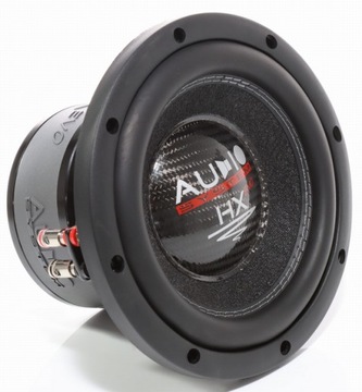 Głośniki basowy subwoofer Audio System HX08 EVO 20cm 8
