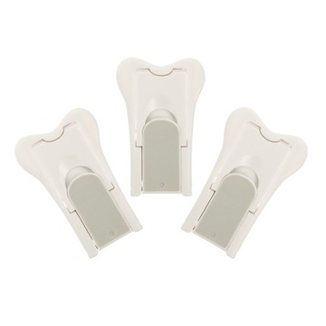 ZAMEK DO SZYBY BEZPIECZEŃSTWO ZABEZPIECZAJĄCY ZAMKI DO DRZWI PRZESUWNYCH ZABEZPIECZAJĄCE DZIECI ABS