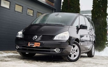 Renault Espace IV Van 2.0 i 16V Turbo 170KM 2011 Renault Grand Espace Renault Grand Espace 2.0 TCe 170 Celsium 2.0 Benzyna, zdjęcie 36