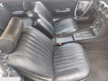 Mercedes SLC 1975 Mercedes-Benz SLC 4.5 benz 224KM 1975r Po renowacji!, zdjęcie 12