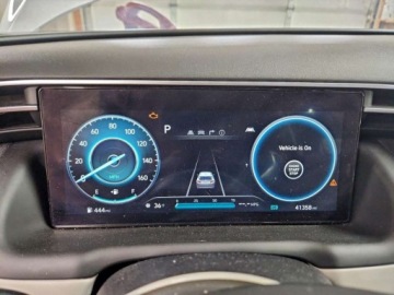 Hyundai Tucson IV 2023 Hyundai Tucson 2023 HYUNDAI TUCSON SEL CONVENIENCE 1.6 Hybryda 180KM, zdjęcie 8