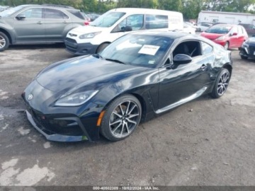 Toyota GR86 2022 Toyota GR86 2022r., 2.4L 2.4 Benzyna 228KM, zdjęcie 1