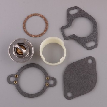 Zestaw uszczelek termostatu do Mercruiser V6 V8