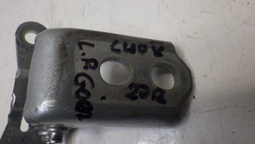 PANT DVEŘE LEVÝ PŘEDNÍ HORNÍ RENAULT CLIO V