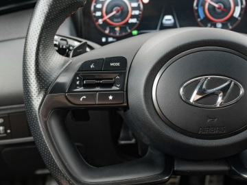 Hyundai Tucson IV 2022 Hyundai Tucson ZS283PY#1.6 T-GDi HEV N Line 4WD, zdjęcie 15