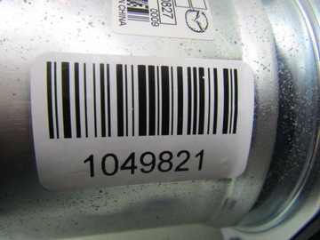 CX-30 21R SERVO  ELEKTRICKÉ SLOUPEC VOLANT DFR5-32100F