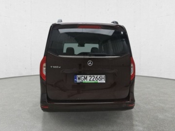 Mercedes Citan W420 Furgon 1.5 112 CDI 116KM 2022 Mercedes Citan Poleasingowe.pl, zdjęcie 5
